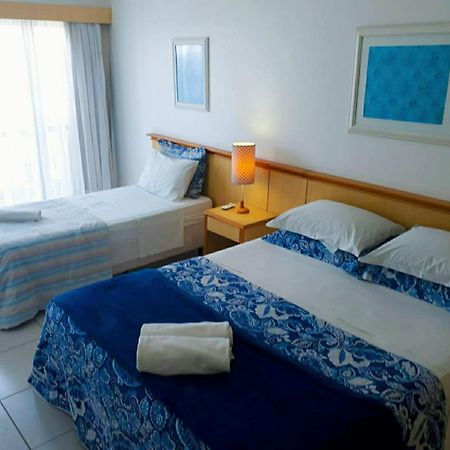 Lexus Beira Mar - Apartamentos Florianópolis Exterior foto