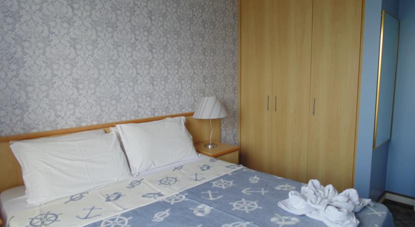 Lexus Beira Mar - Apartamentos Florianópolis Zimmer foto