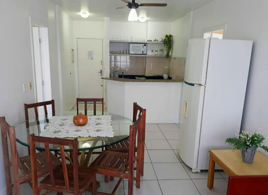 Lexus Beira Mar - Apartamentos Florianópolis Exterior foto