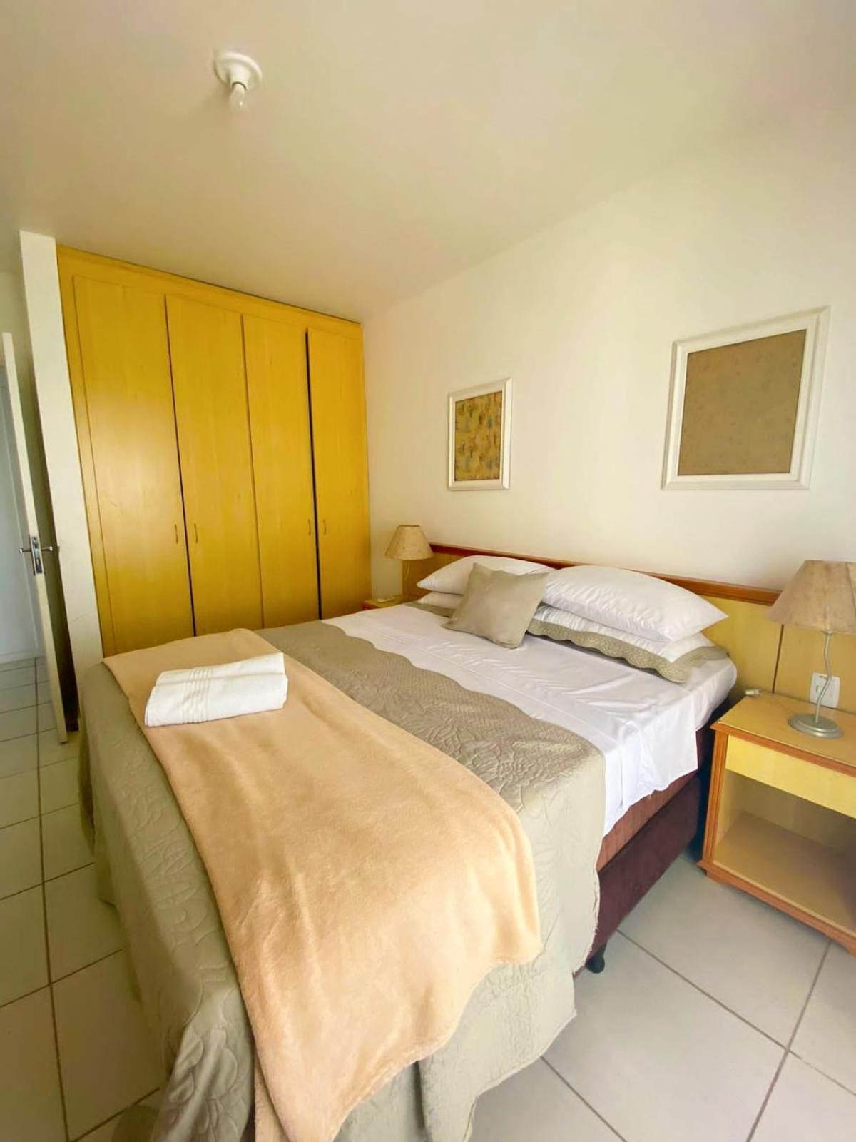 Lexus Beira Mar - Apartamentos Florianópolis Exterior foto