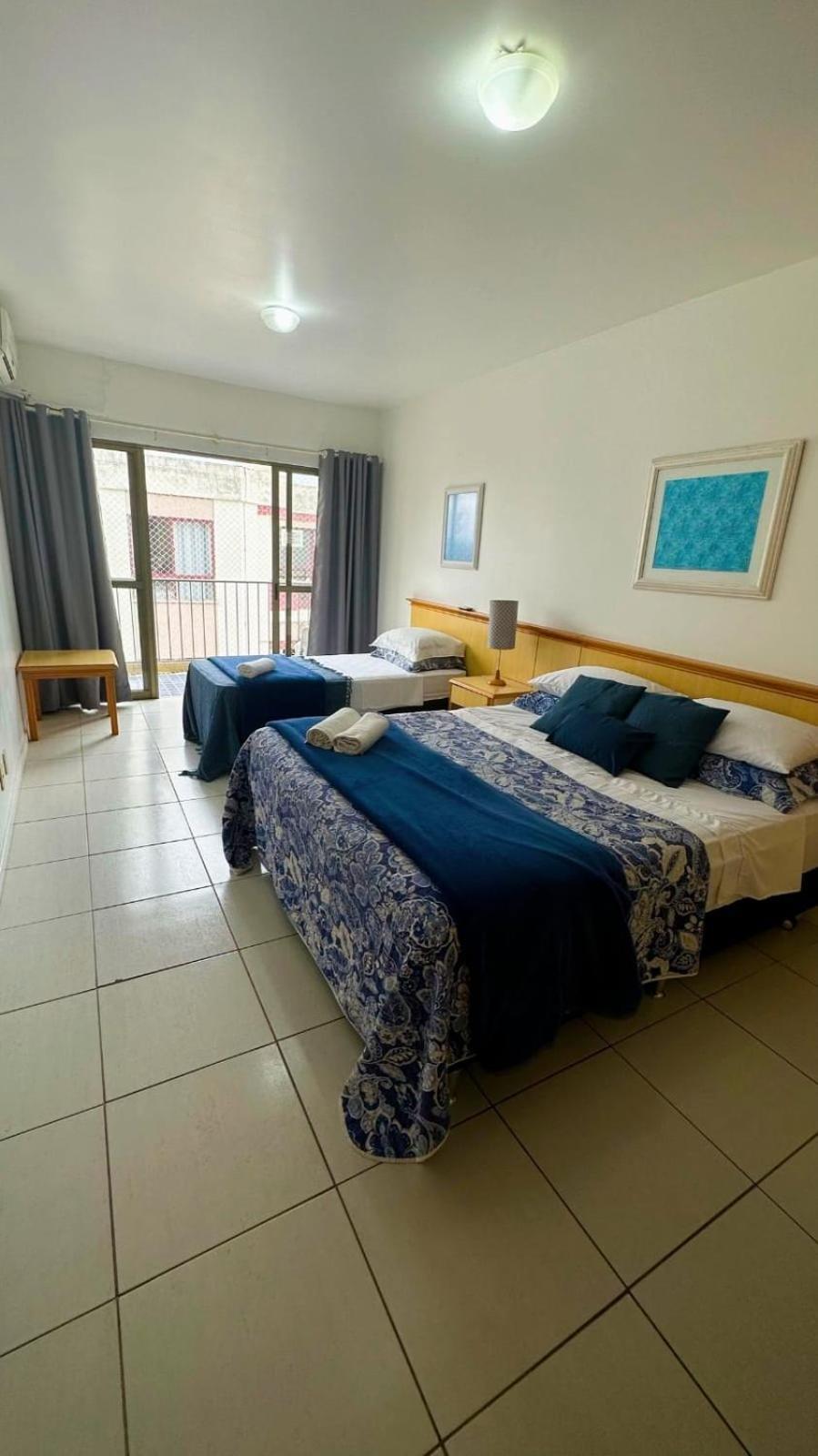 Lexus Beira Mar - Apartamentos Florianópolis Exterior foto