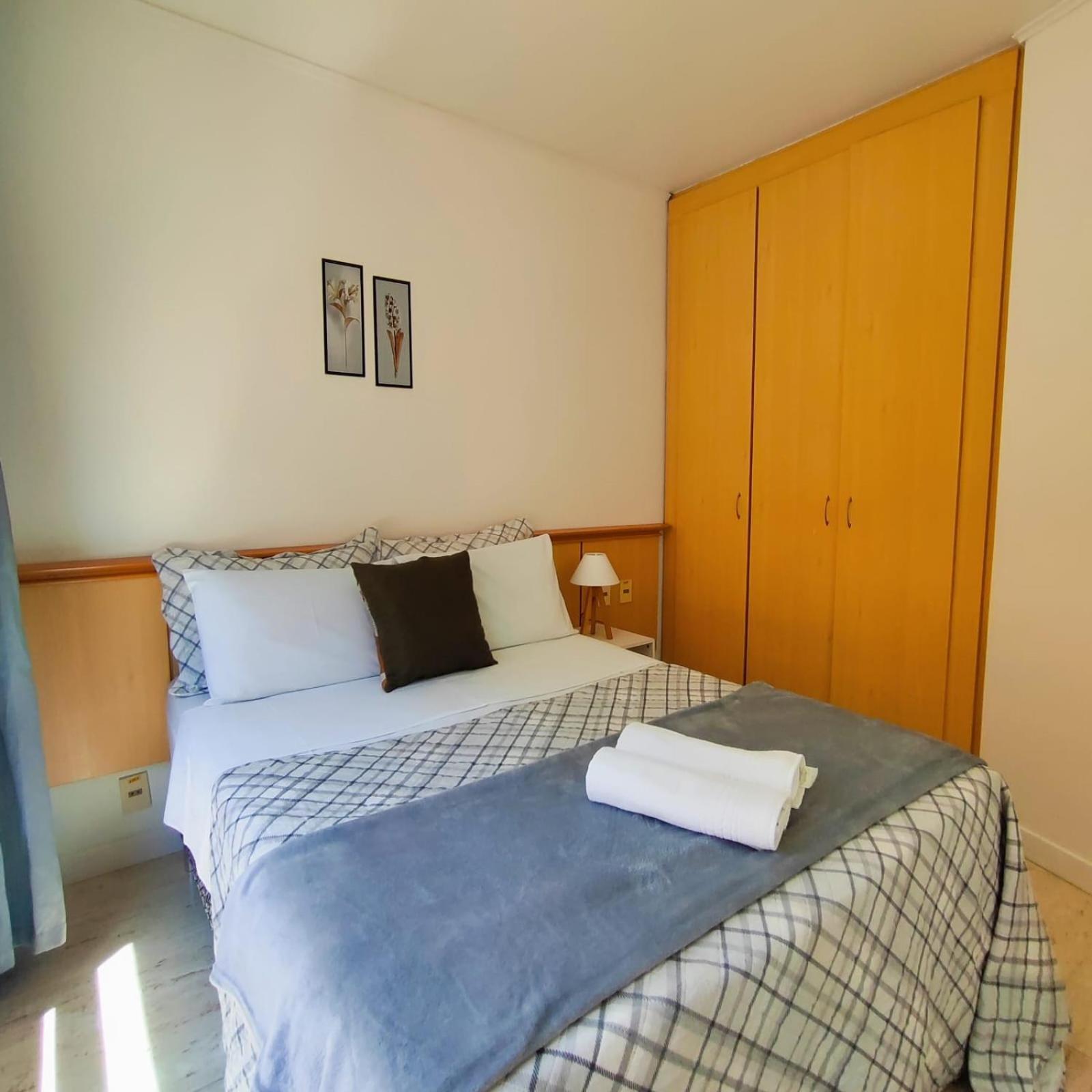 Lexus Beira Mar - Apartamentos Florianópolis Exterior foto