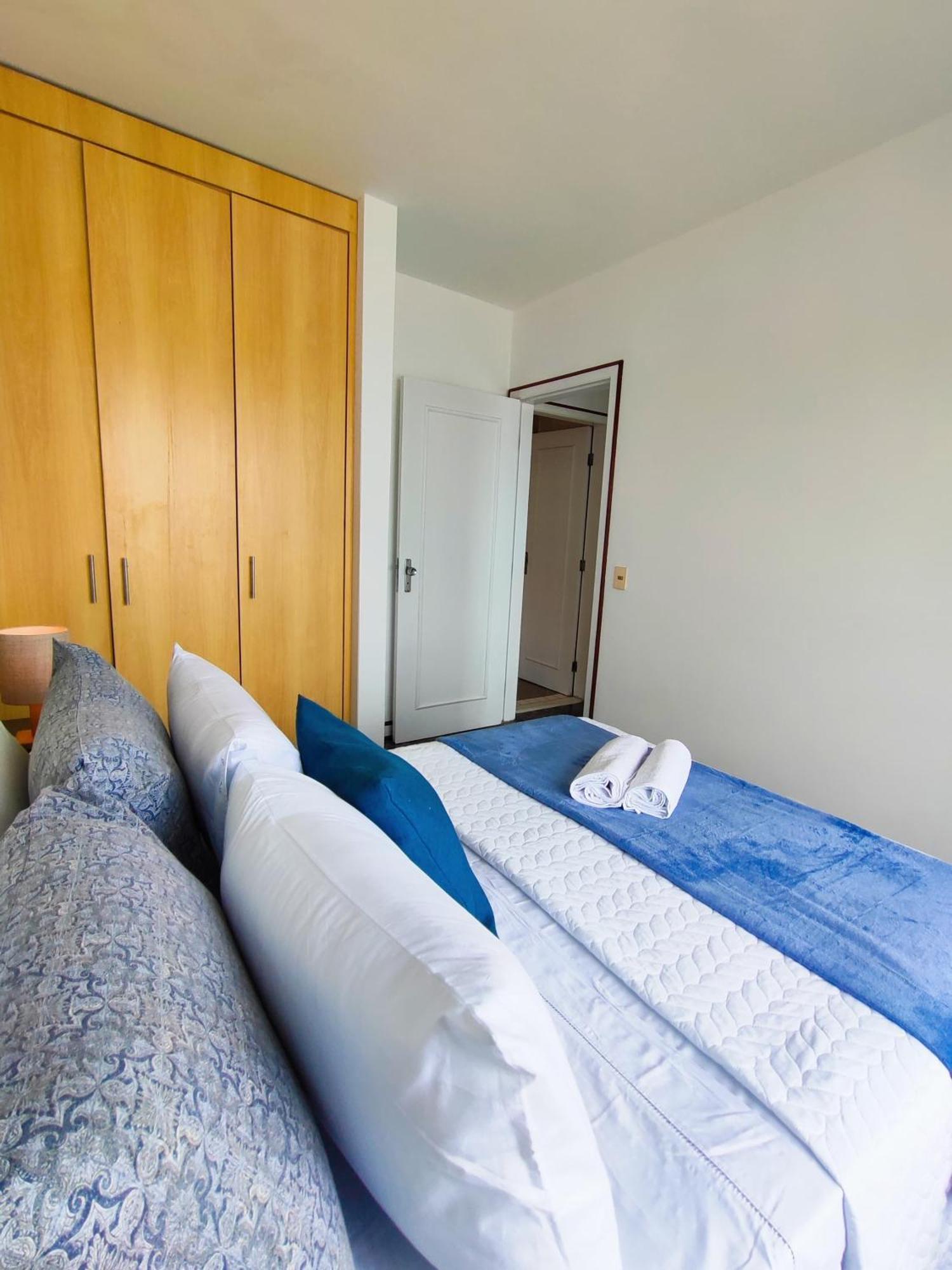 Lexus Beira Mar - Apartamentos Florianópolis Exterior foto