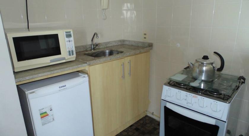 Lexus Beira Mar - Apartamentos Florianópolis Zimmer foto