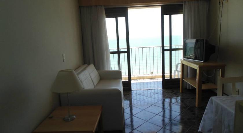 Lexus Beira Mar - Apartamentos Florianópolis Zimmer foto