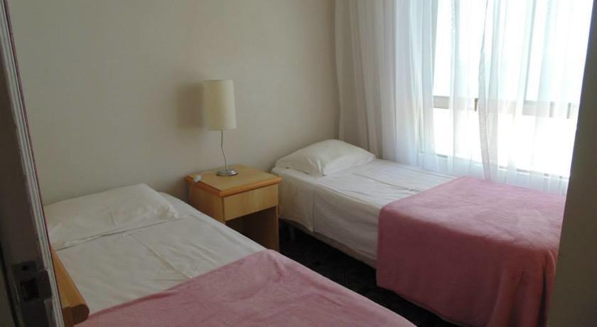 Lexus Beira Mar - Apartamentos Florianópolis Zimmer foto